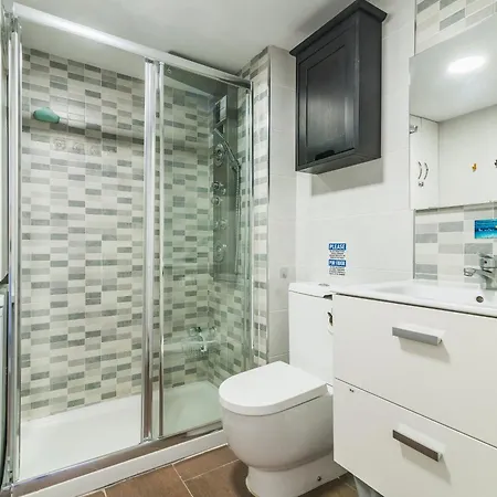 Appartement Sun Club Bahia Feliz