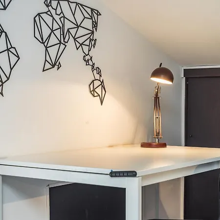 Sun Club Bahia Feliz Appartement