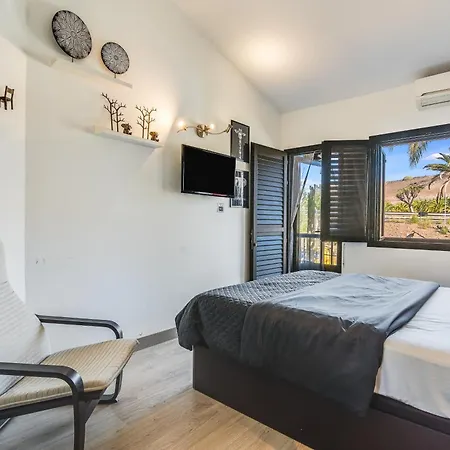 Apartmán Sun Club Bahia Feliz