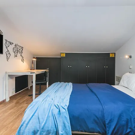 Apartmán Sun Club Bahia Feliz San Bartolomé