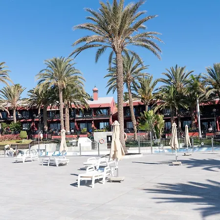 Apartmán Sun Club Bahia Feliz *