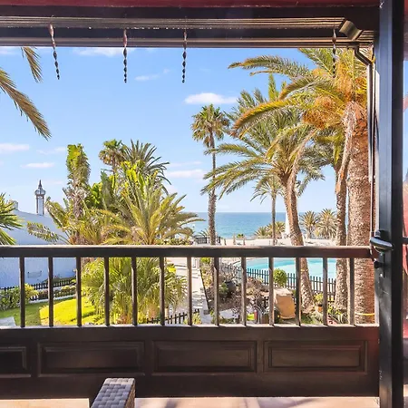 Sun Club Bahia Feliz דירה *