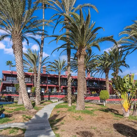 Sun Club Bahia Feliz דירה San Bartolomé